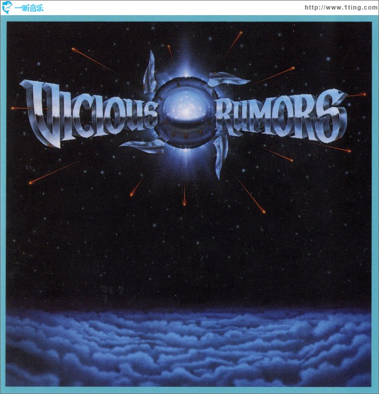 Vicious Rumors