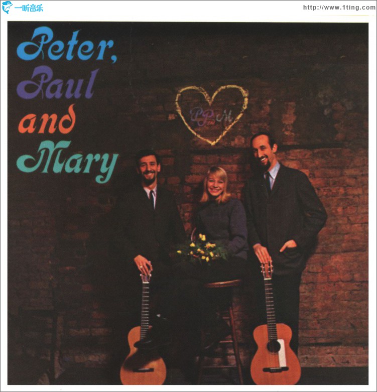Peter, Paul And Mary