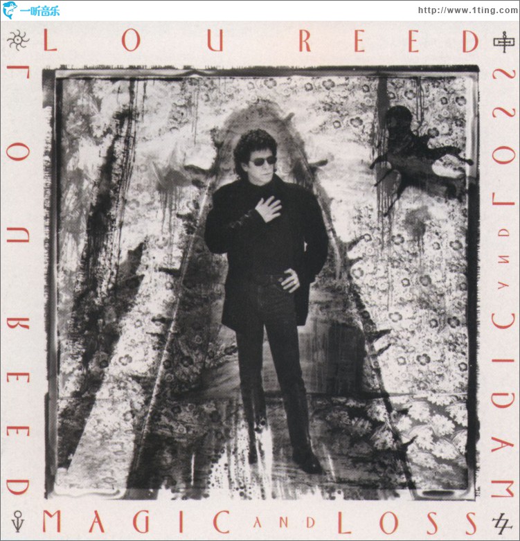 Magic And Loss (U.S. Version)