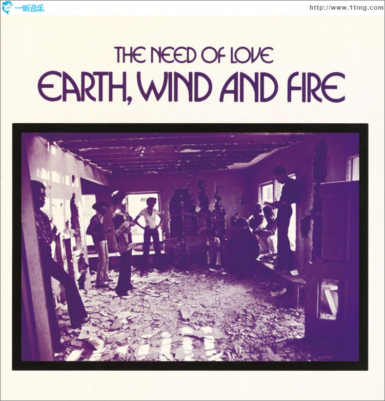 The Need Of Love