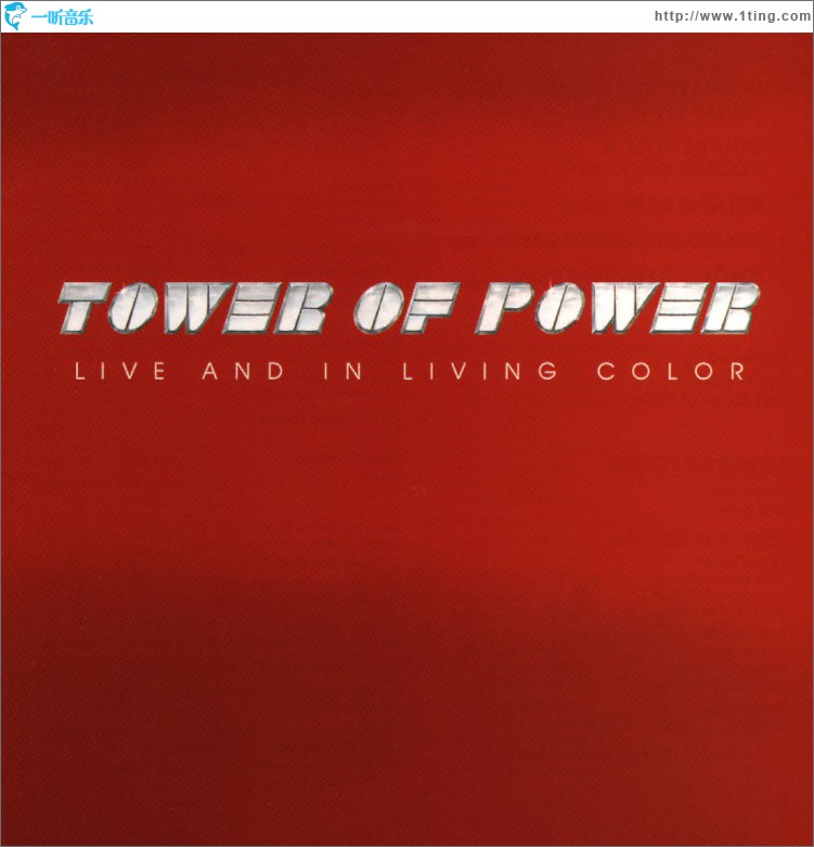 Live And In Living Color