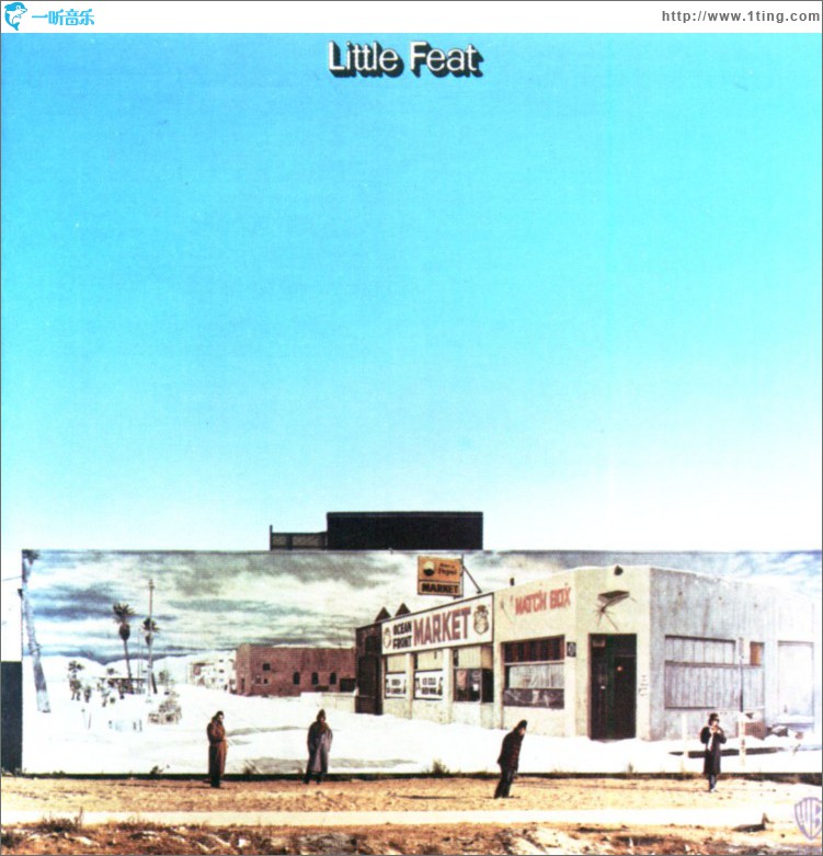 Little Feat