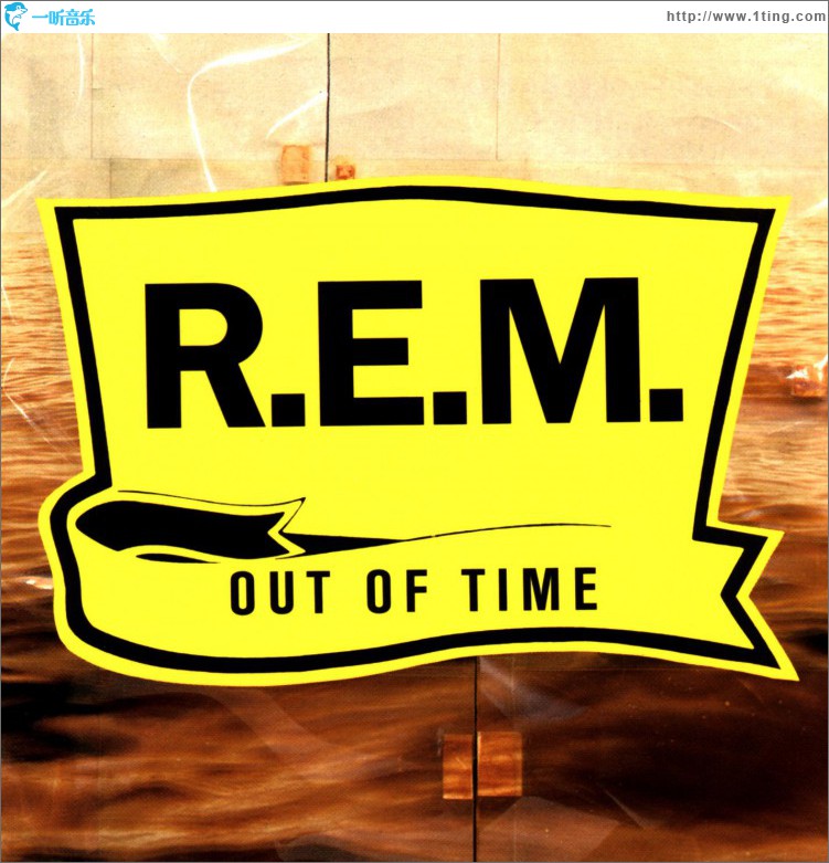 Out Of Time (U.S. Version)