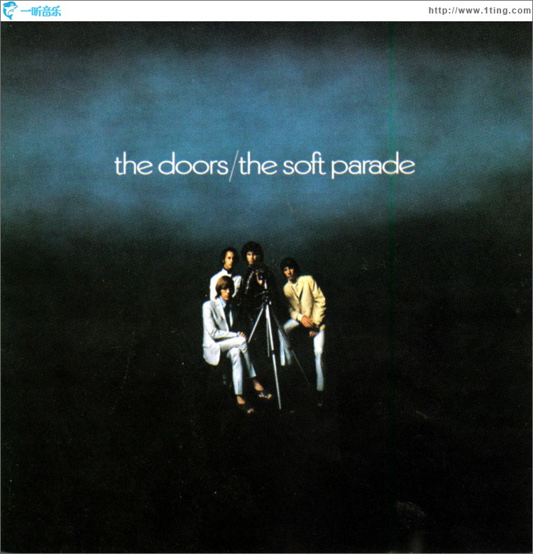 The Soft Parade [40th Anniversary Mixes]