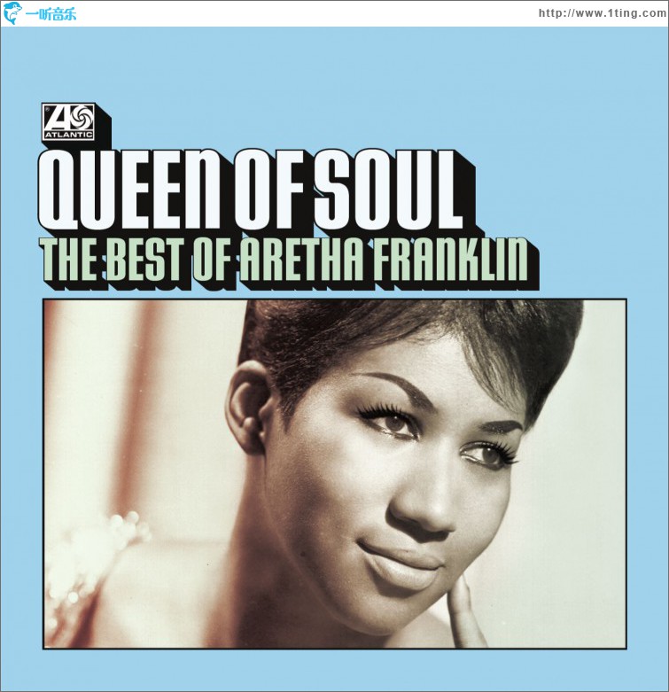 Queen Of Soul - The Best of Aretha Franklin