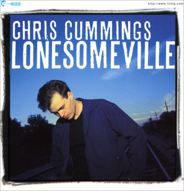 Lonesomeville