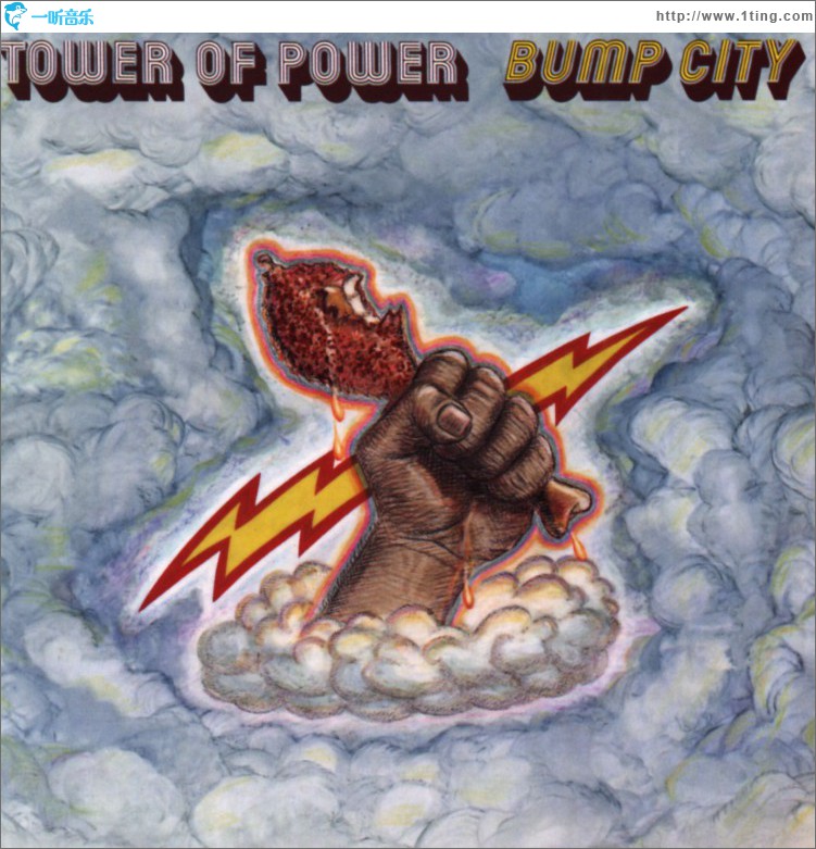 Bump City