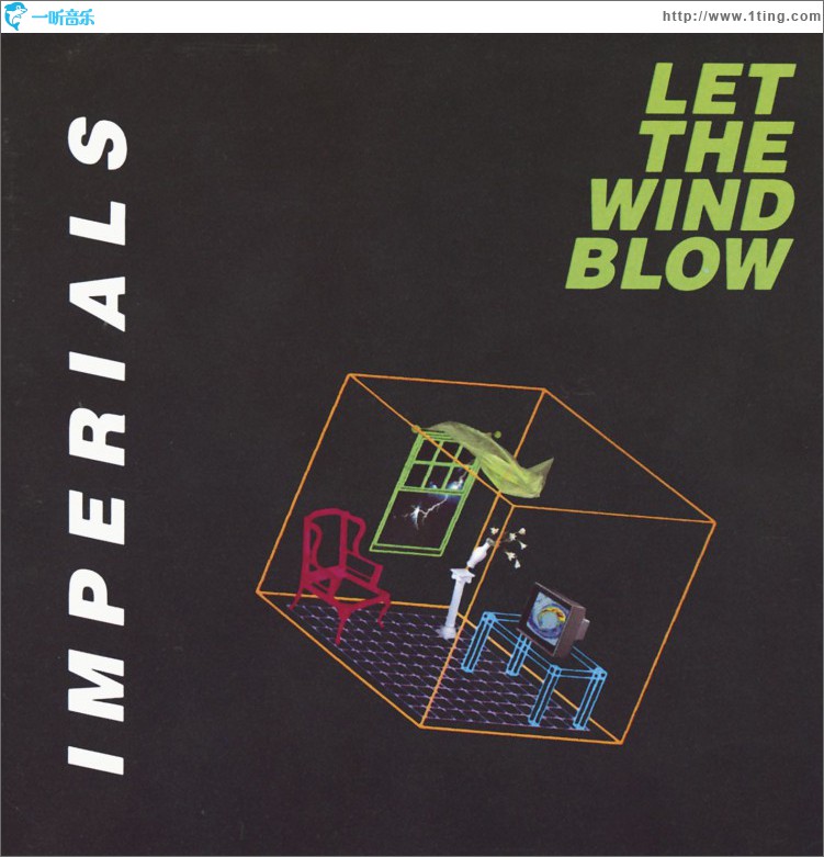Let The Wind Blow