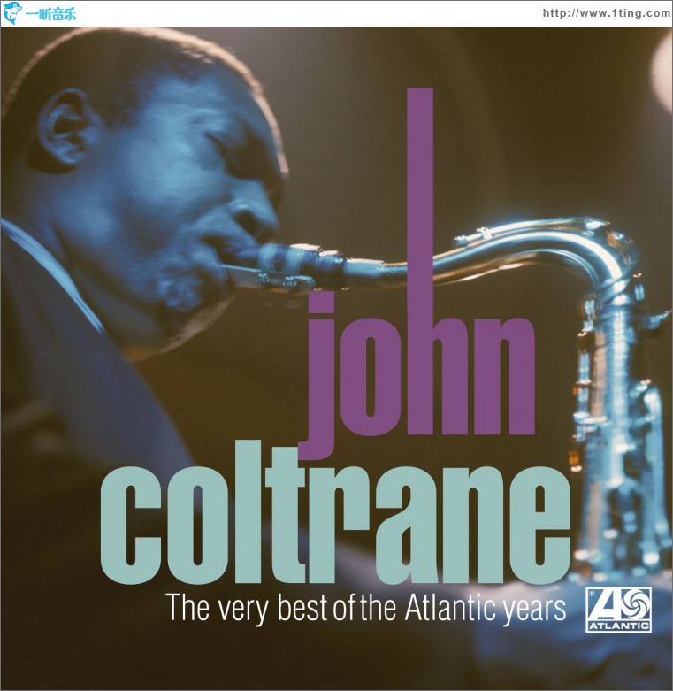 The Very Best Of The Atlantic Years (International)