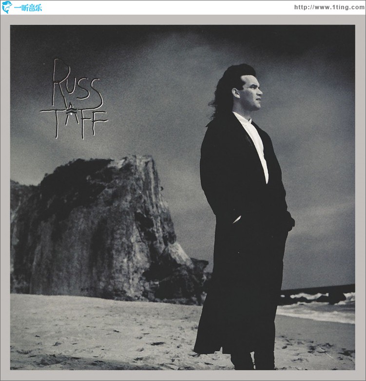 Russ Taff