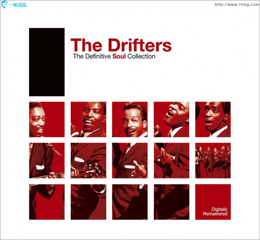 Definitive Soul: The Drifters