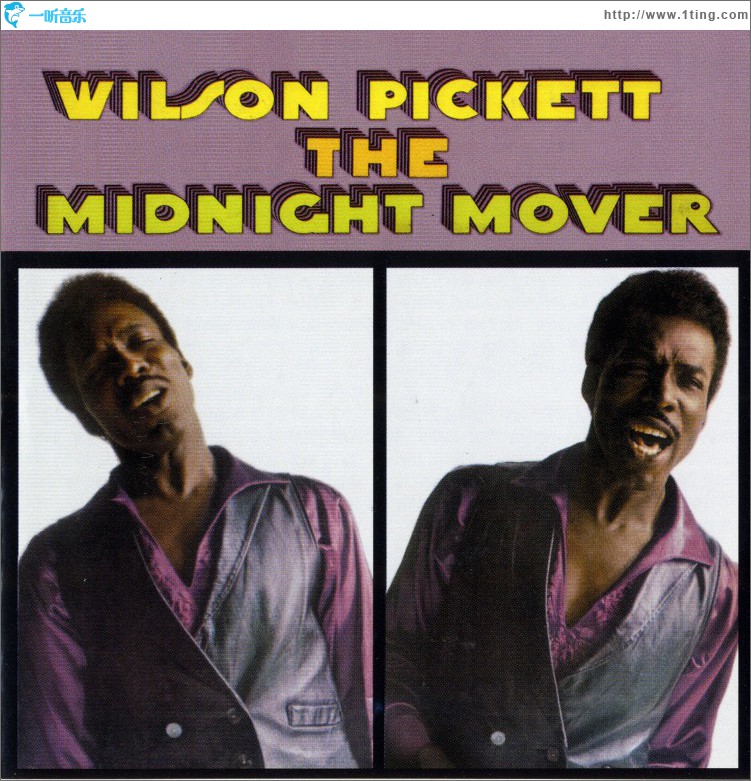 The Midnight Mover