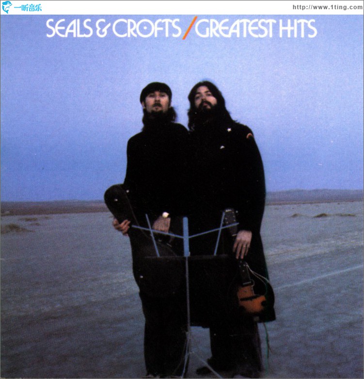 Seals & Crofts' Greatest Hits