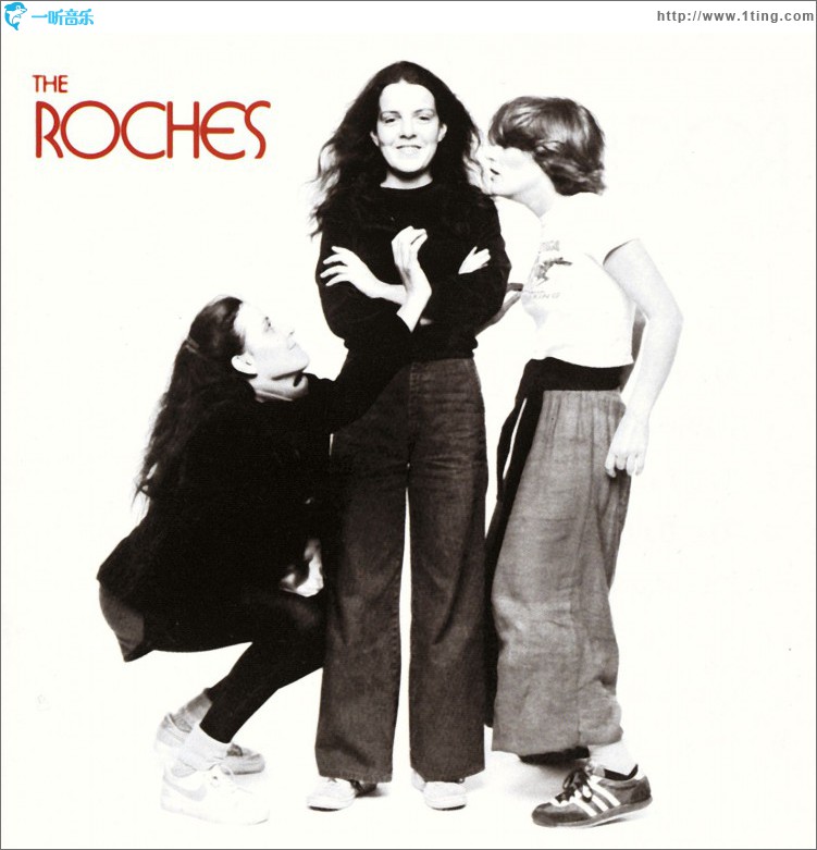 The Roches