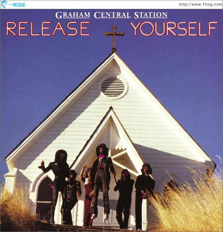 Release Yourself
