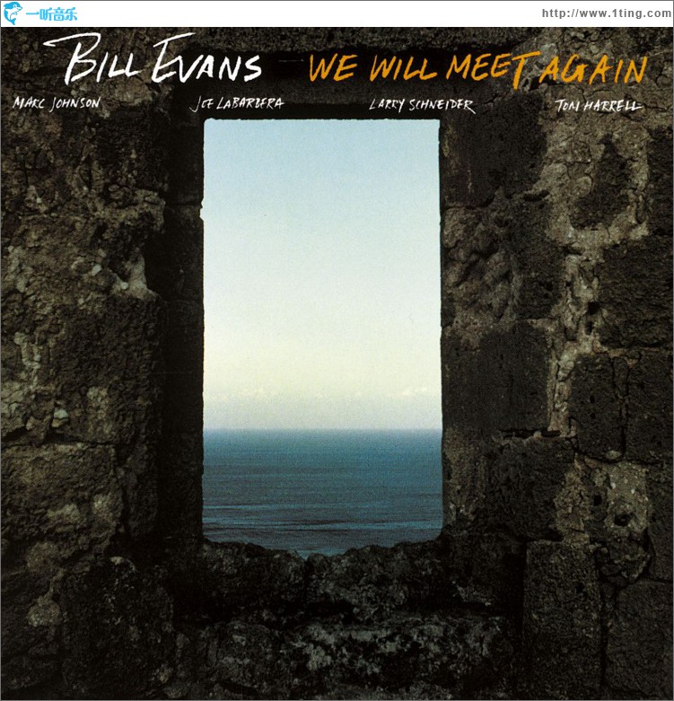 We Will Meet Again