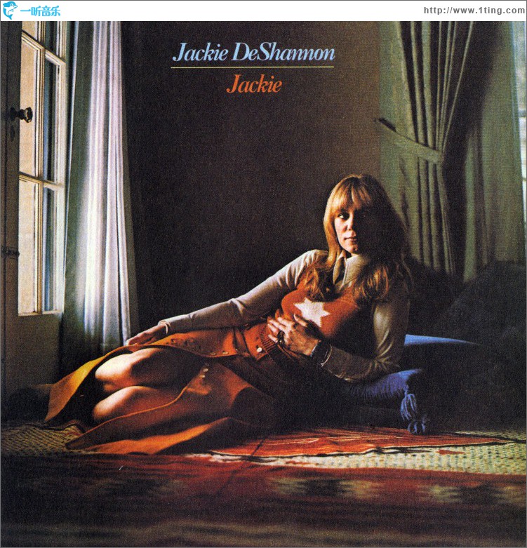 Jackie...Plus