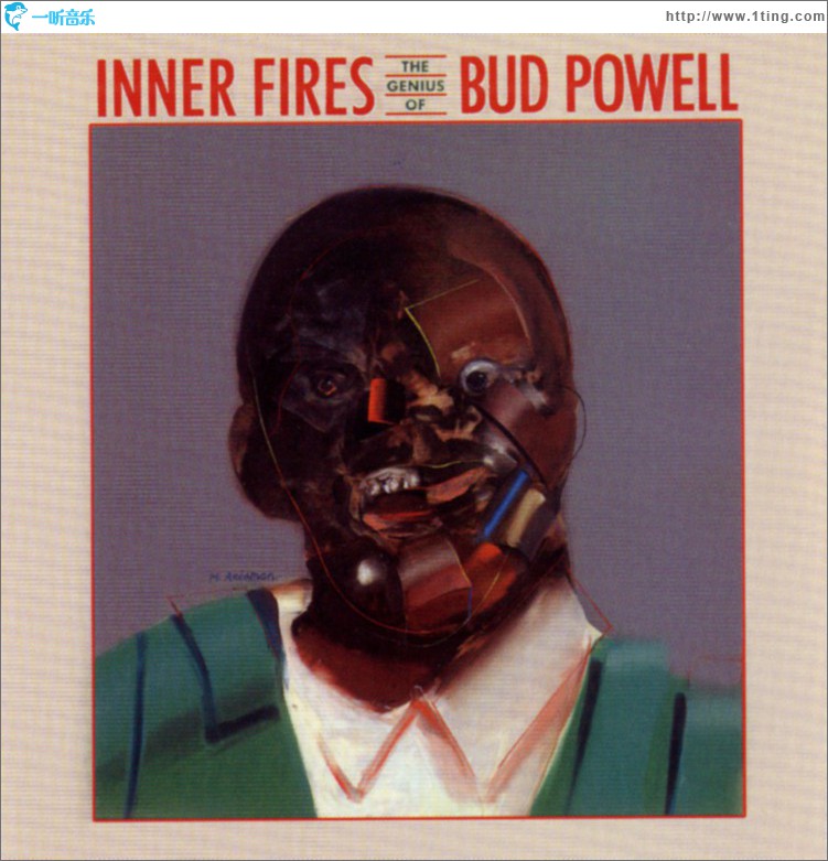 Inner Fires