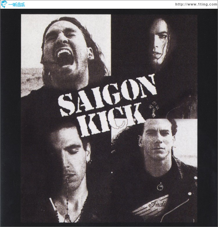 Saigon Kick