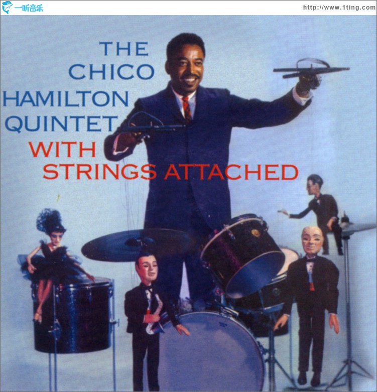 With Strings Attached