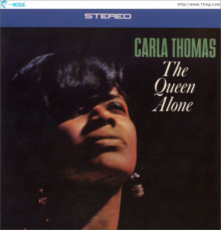 The Queen Alone
