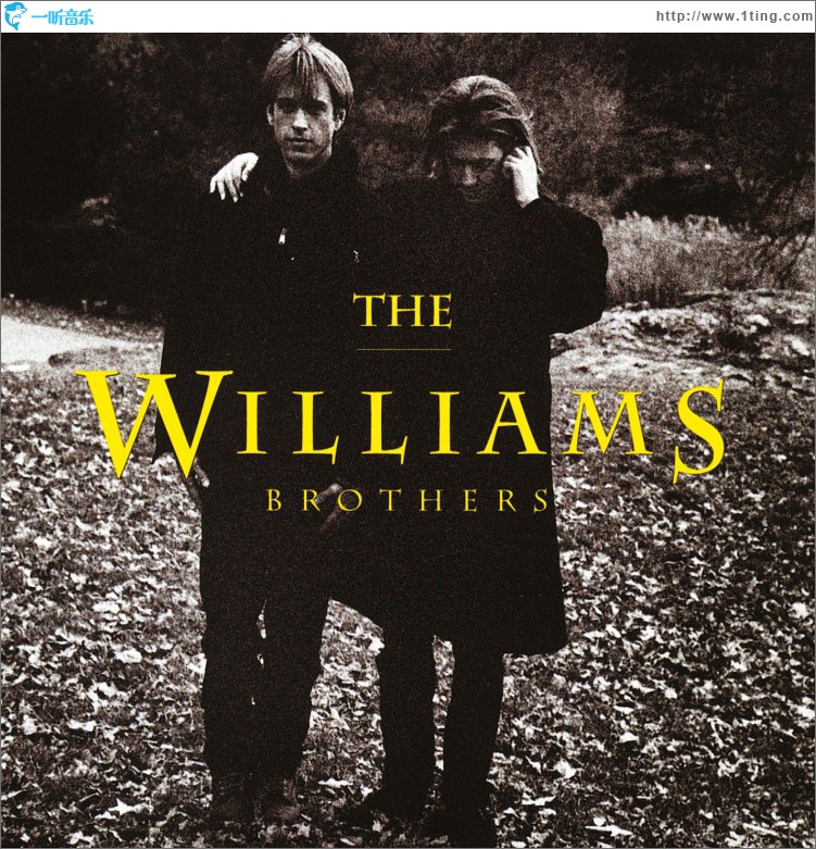 The Williams Brothers
