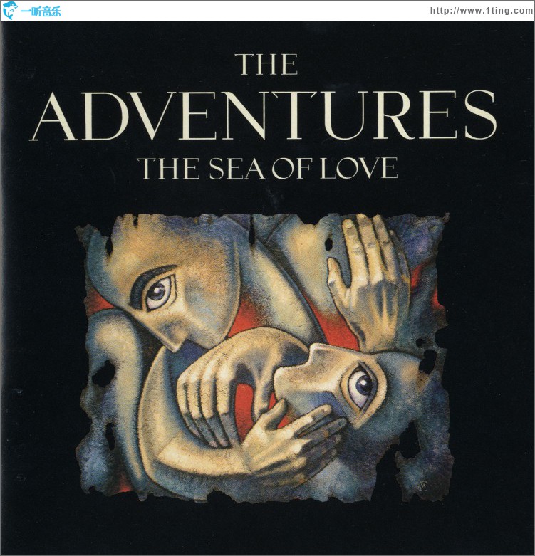The Sea Of Love