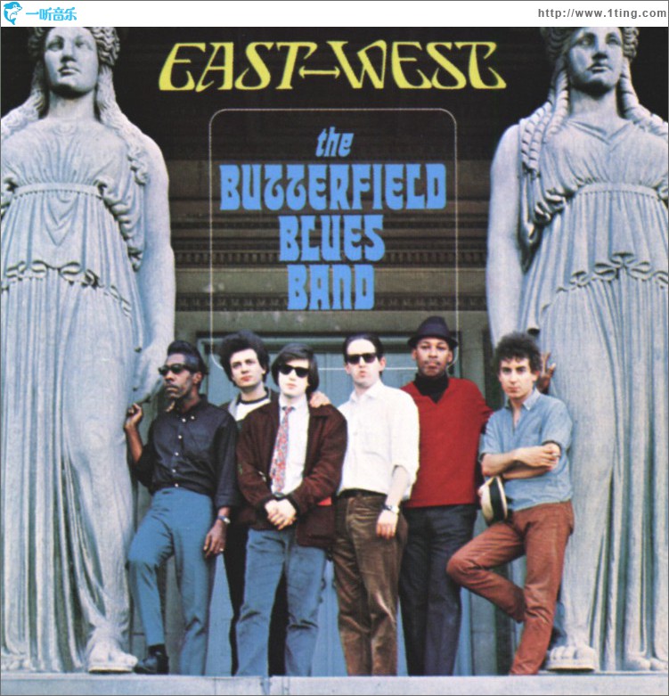 East-West