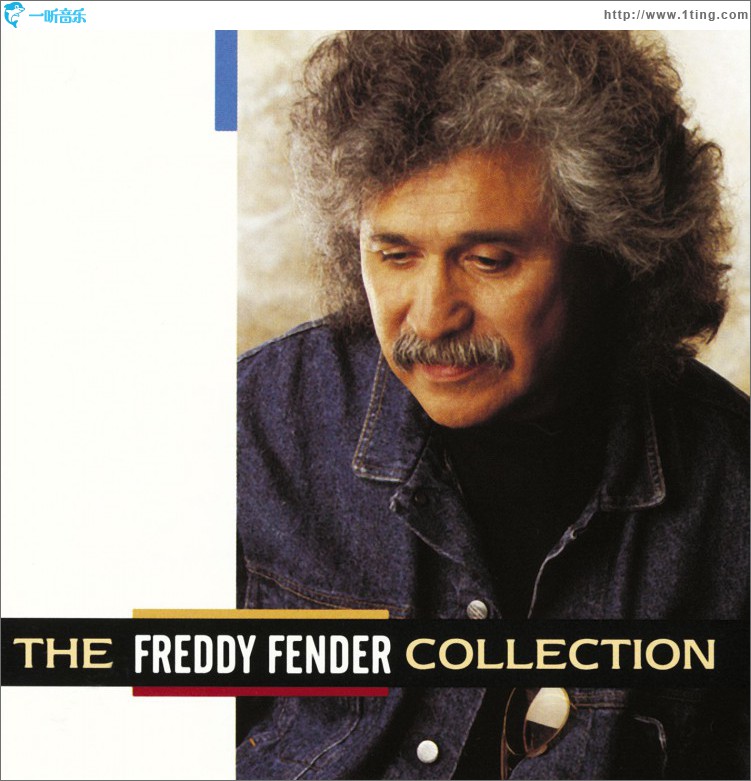 The Freddy Fender Collection
