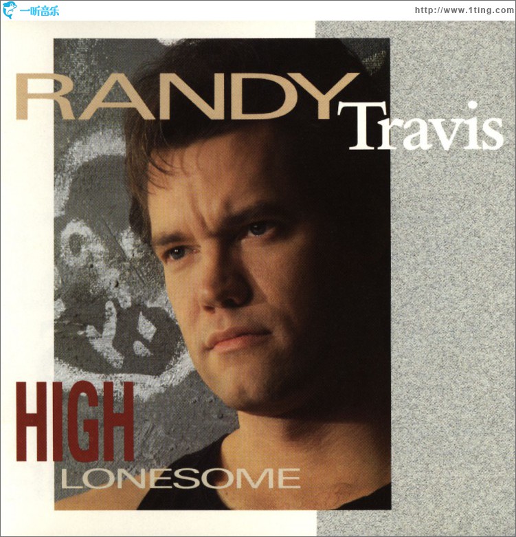 High Lonesome