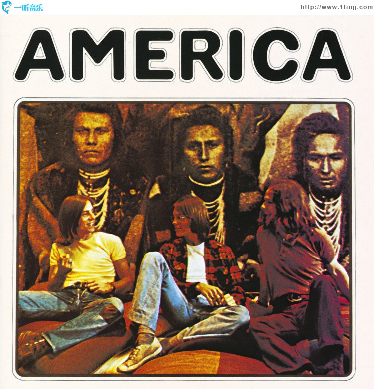 America