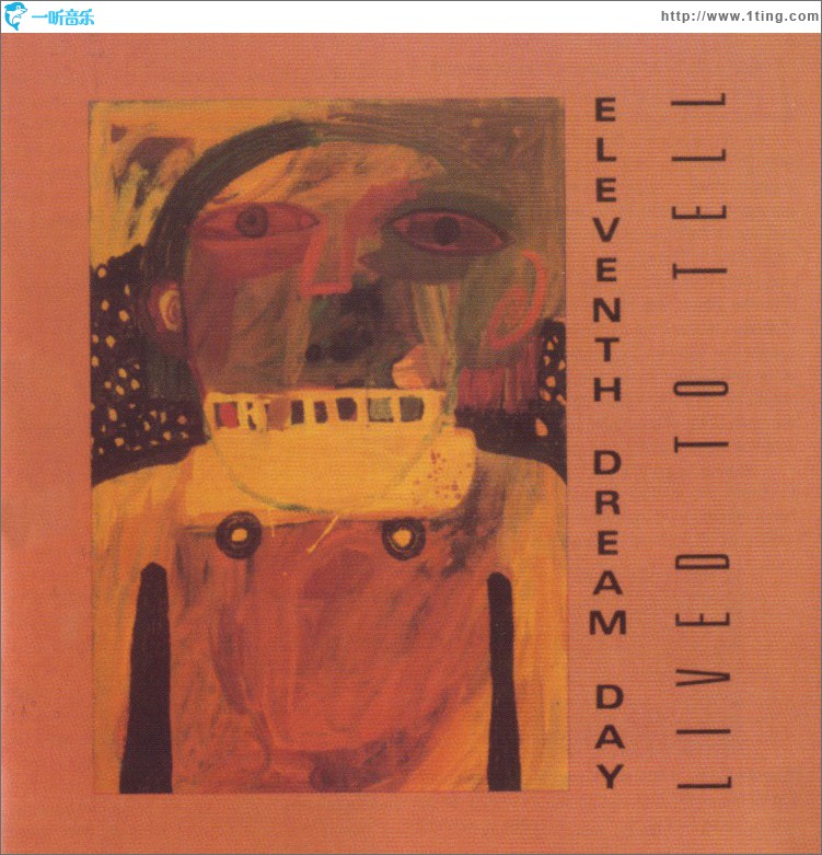 Eleventh Dream Day