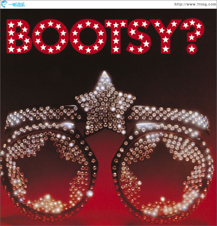 Bootsy? Player Of The Year