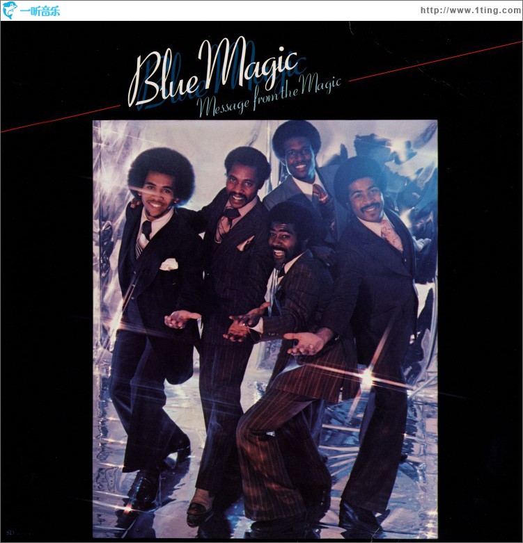 Message From The Magic