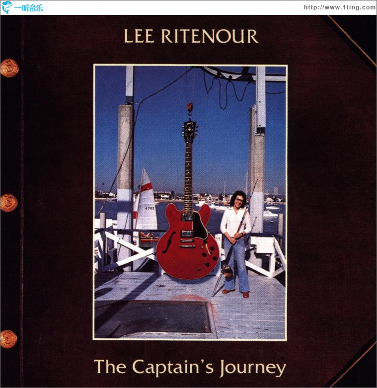 The Captain's Journey