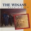 The Winans Ain't No Need To Worry (Album Version) 试听