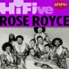 Rose Royce Car Wash (LP Version) 试听