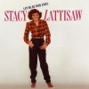Stacy Lattisaw Jump To The Beat (LP Version) 试听