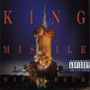 King Missile Happy Hour (LP Version) 试听