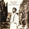 Tommy Page Under The Rainbow (LP Version) 试听