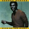 George Benson Love X Love (Album Version) 试听