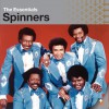 Spinners I'll Be Around 试听
