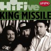 King Missile The Way To Salvation (LP Version) 试听