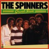 Spinners Lover Boy 试听
