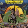 Spinners It's A Natural Affair 试听