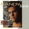 Randy Travis I'm Gonna Have A Little Talk (Album Version) 试听