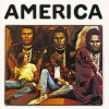 America Donkey Jaw (Album Version) 试听