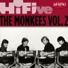 The Monkees [I'm Not Your] Steppin' Stone 试听