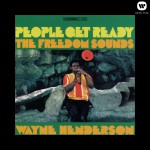 People Get Ready详情