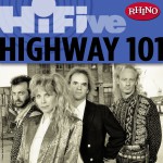 Rhino Hi-Five: Highway 101详情